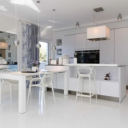 شقة Duenenresidenz Heringsdorf 19 - Mit Sauna هيرينجسدورف