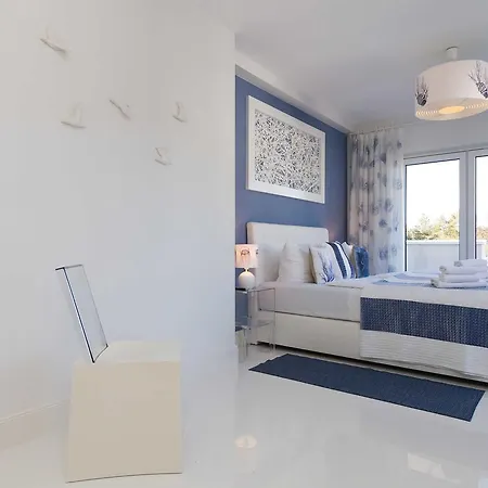Duenenresidenz Heringsdorf 19 - Mit Sauna * هيرينجسدورف