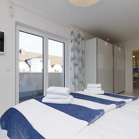 شقة Duenenresidenz Heringsdorf 19 - Mit Sauna *
